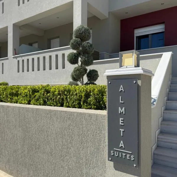 Almeta Suites, hotel in Chios