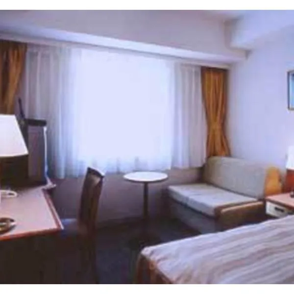 Hotel Okhotsk Palace - Vacation STAY 24136v, hotel Mombecuban