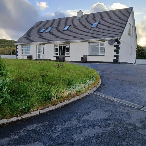 Ashbury House, Hotel in Keel