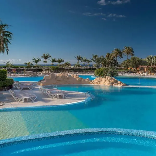 Sheraton Fuerteventura Golf & Spa Resort, Hotel in Caleta de Fuste