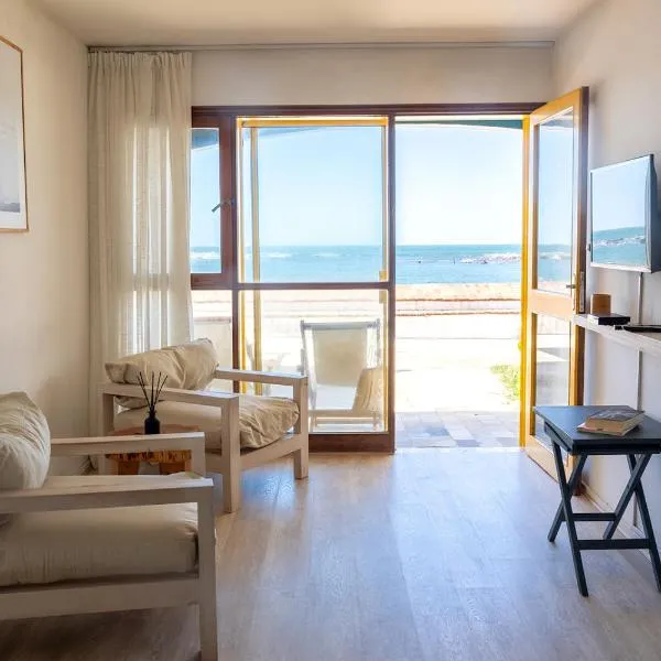 La Paloma में, होटल Apartamentos Alborada