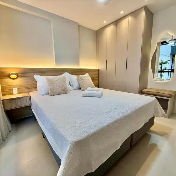 Lindo apto - Conforto e Praticidade, hotel v destinaci Niterói