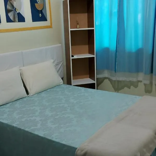 Pousada flores, hotel in Porto Velho