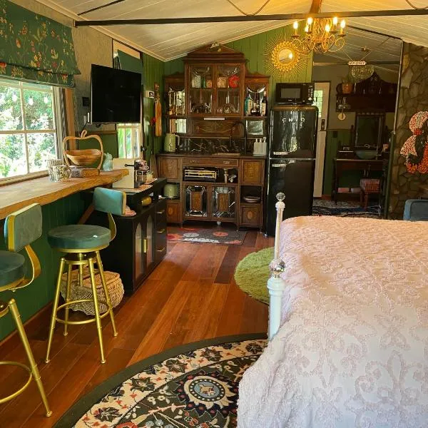 Eden's Studio, ξενοδοχείο σε Sellicks Beach