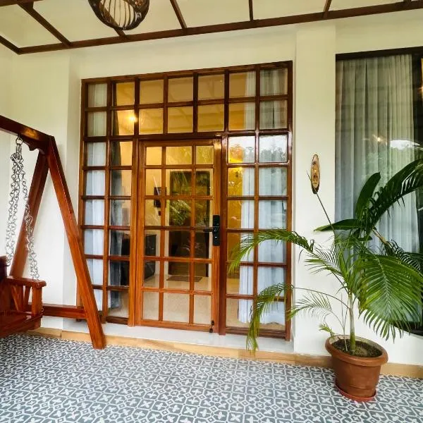 Roys Villa Havelock, ξενοδοχείο σε Havelock Island