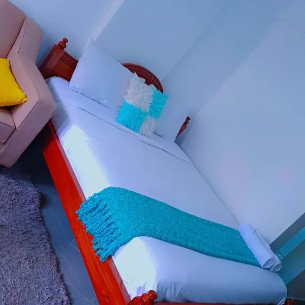 Waiyaki way Studio, hôtel à Kinoo