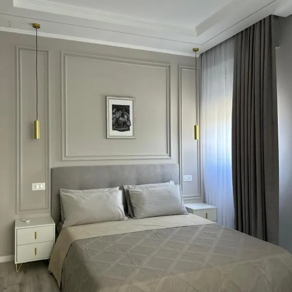 Room& Breakfast Martin's Luxury Bologna, hotel in Bologna