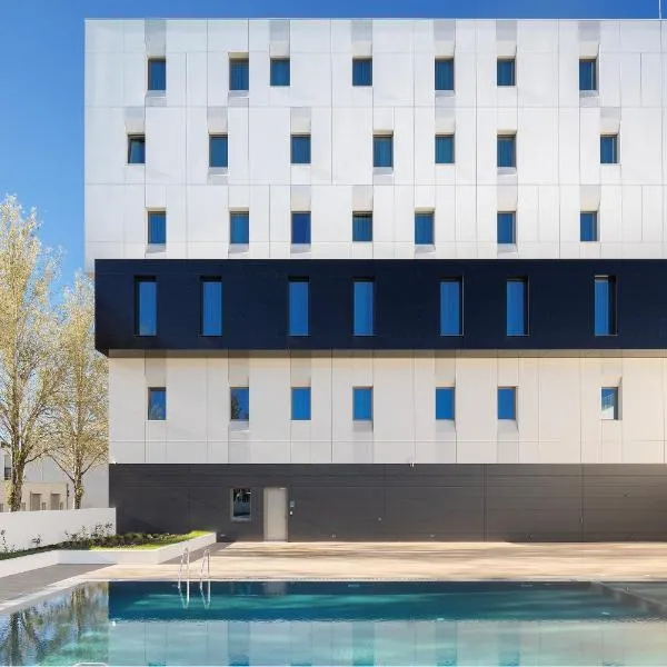 Holiday Inn Braga by IHG, hôtel à Braga