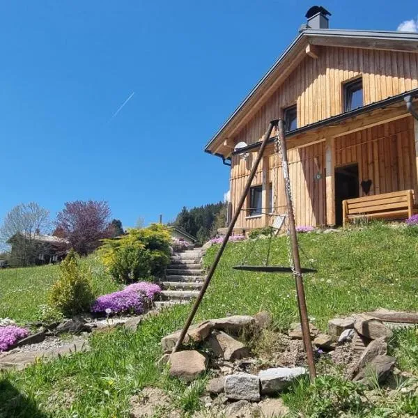 Ferienhaus Rain, ξενοδοχείο σε Innerlaterns