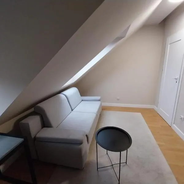 Hostel 365, hotel in Gorzów Wielkopolski