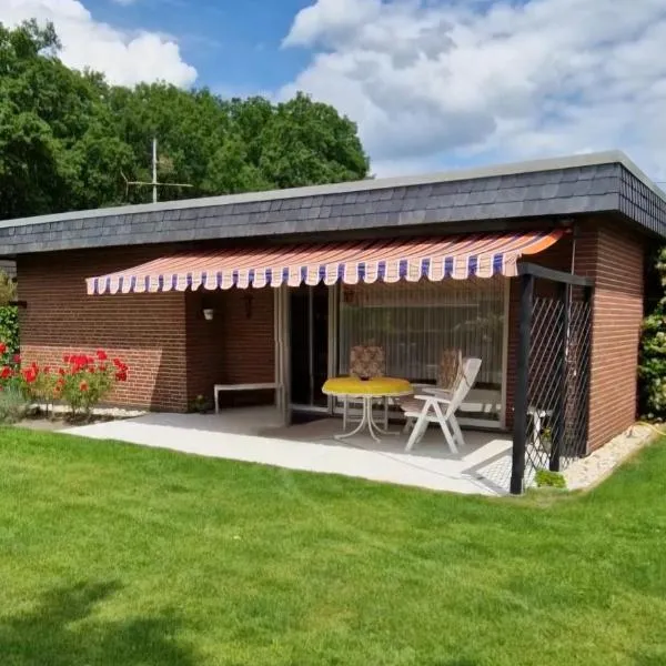 Haus Bernd, hotell sihtkohas Geldern