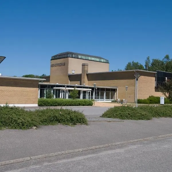 Hotel Nørherredhus, hotel v mestu Nordborg