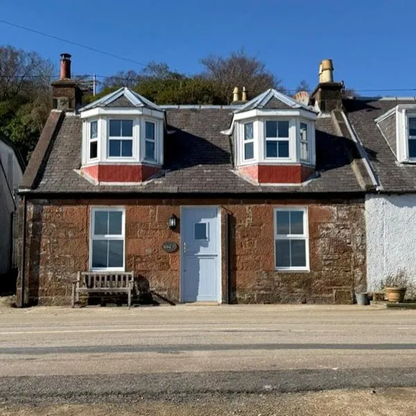 Eldon Cottage, hotel in Isle of Arran