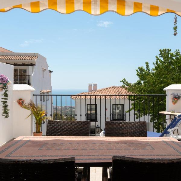 Doña Pia Mijas, Málaga