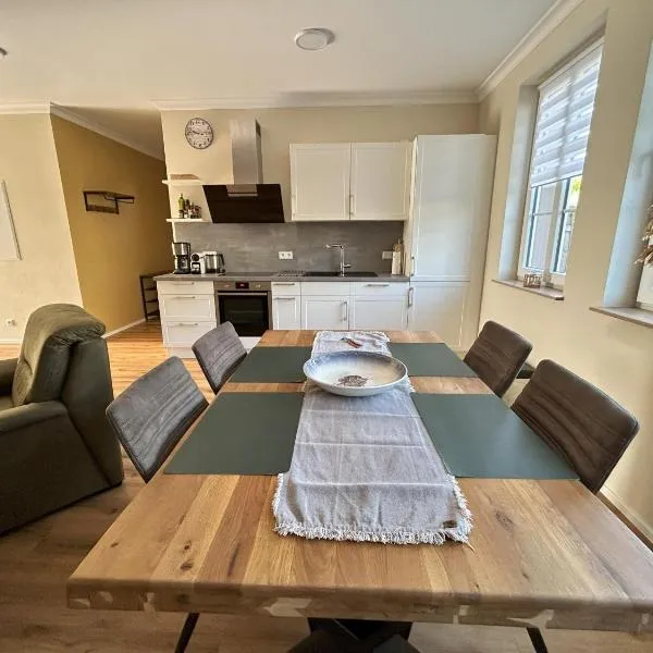 Feriendomizil im Saarschleifenland, hotel in Mettlach