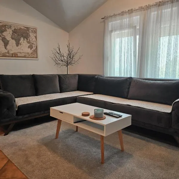 Village experience - Skadar lake, hotel i Virpazar