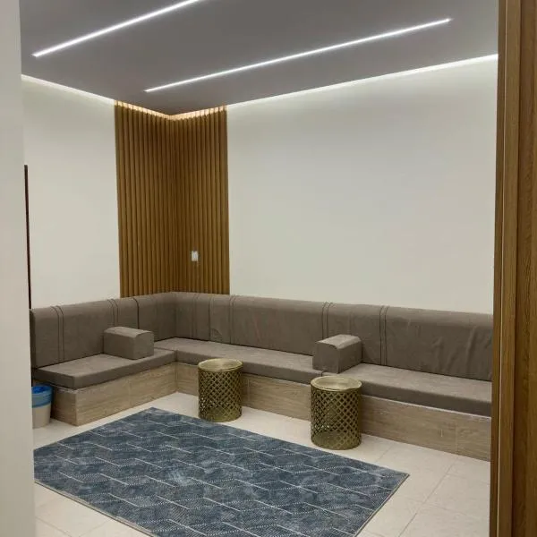 مساكن المدينة المنورة, hotel di Madinah