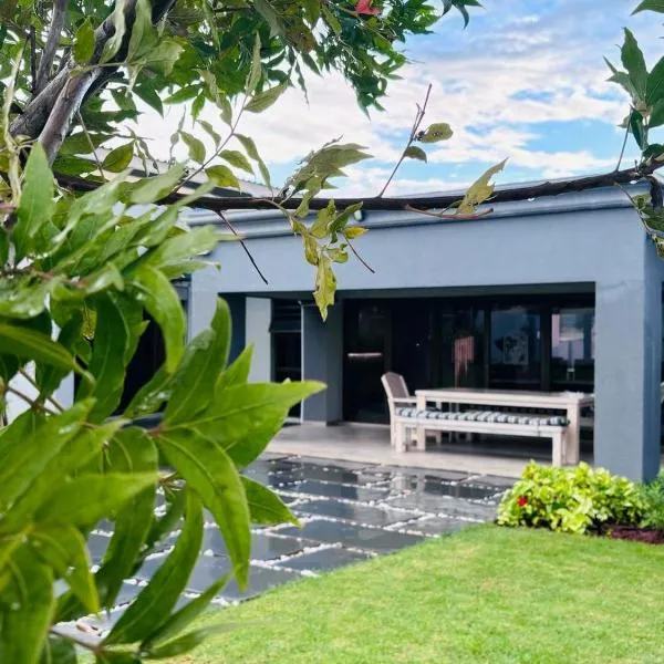 Pula Nala Lodge Bed & Breakfast, hotel v destinaci Rustenburg