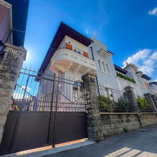 RossoVino Milano Boutique, hotel v Miláně