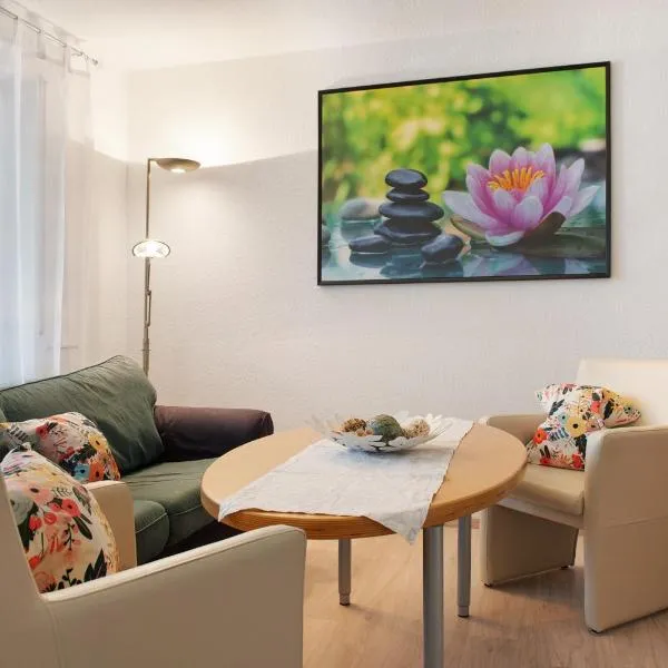 Renner, hotel in Daisendorf