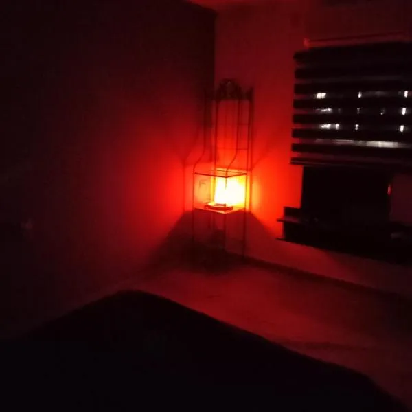 דבש, hôtel à Beer-Sheva