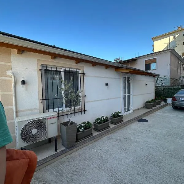 Apartament Drasa, ξενοδοχείο στο Αργυρόκαστρο