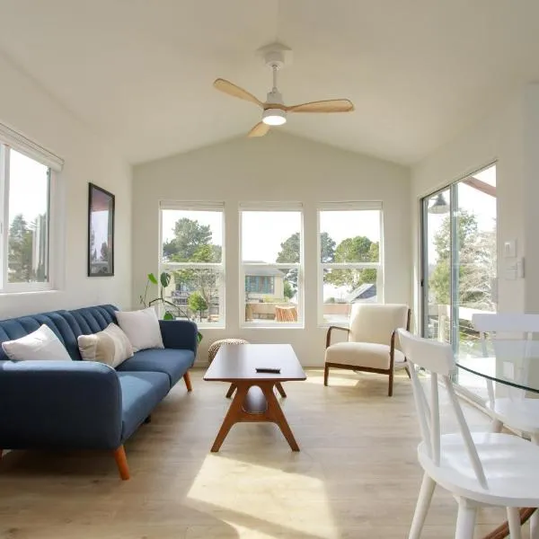 Camp Trinidad RV Resort, hotel in Trinidad