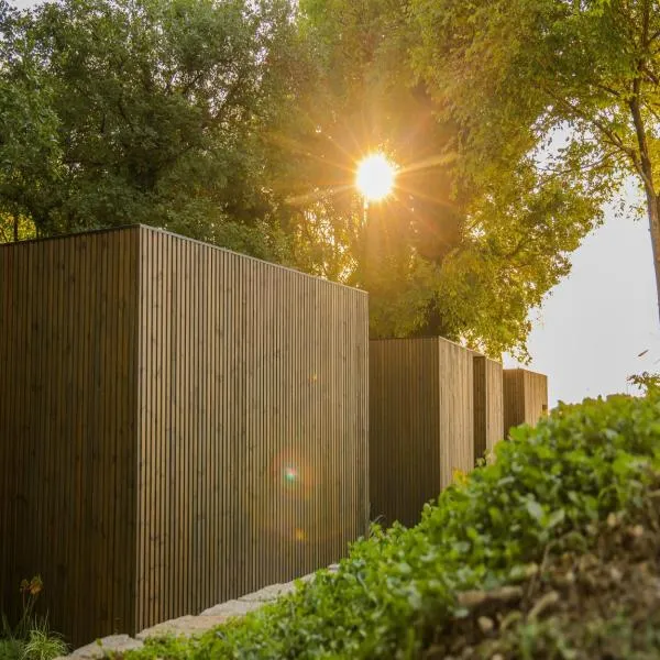 Bregu Village Spa, hotel in Pjezgë