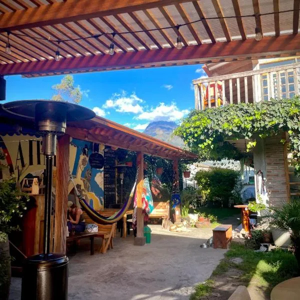 Hoppy Alpaca，位于科塔卡奇的酒店