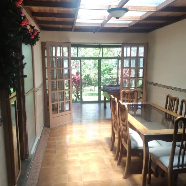 Casa Victoria, hotell San Josés