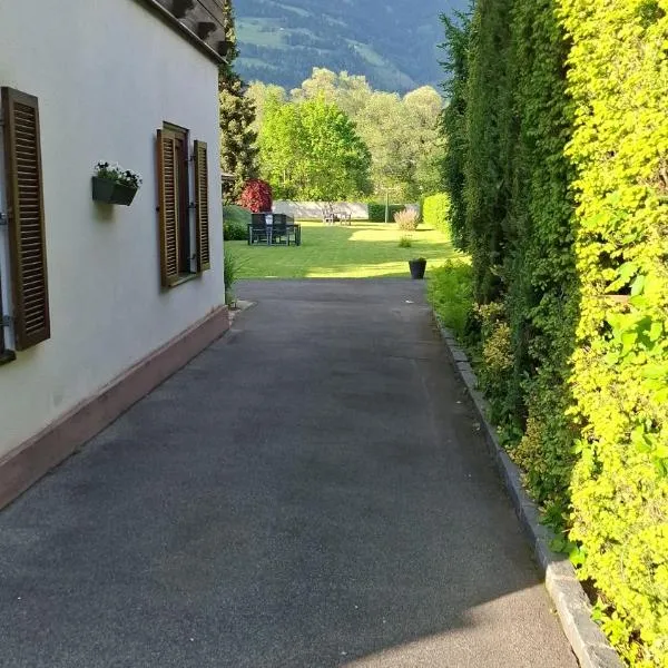 B&B Viering, hotel in Möllbrücke