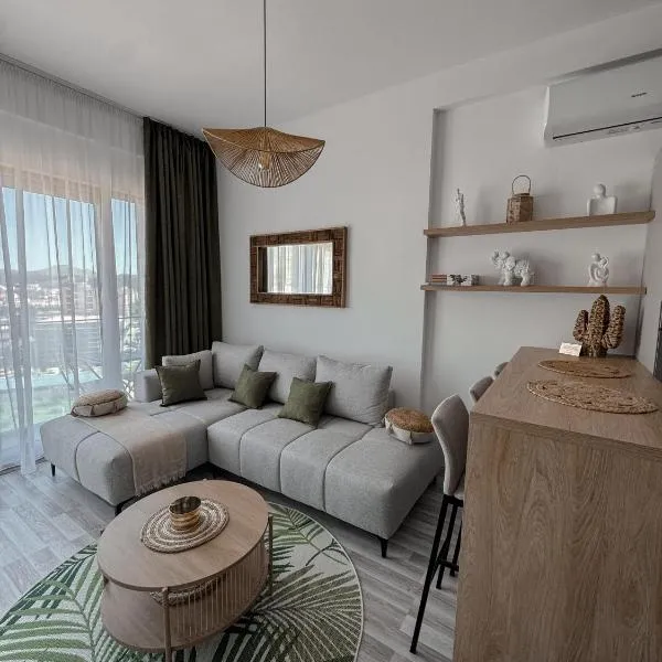 Sal y Sol, Hotel in Bar