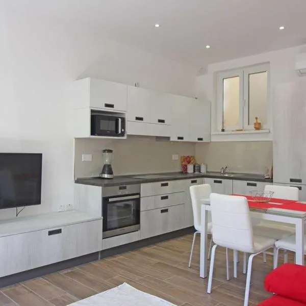 Charming One Bedroom Maisonette, hotell sihtkohas Għajn Dwieli
