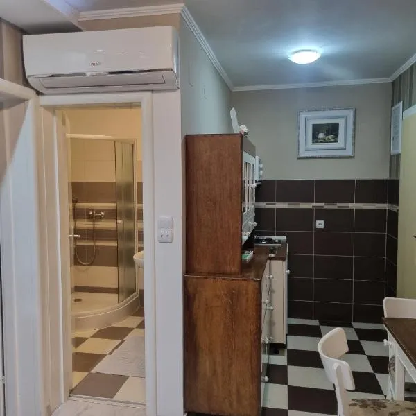 Villa Lucia - Apartments&Rooms, hotel in Slavonski Brod