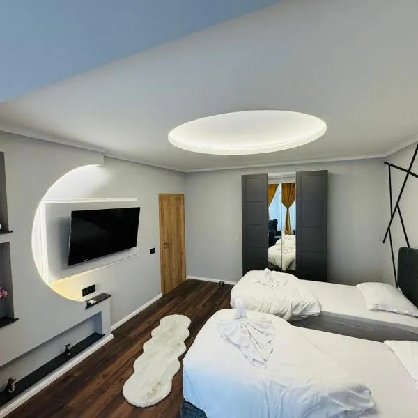 VIP Apartment Essen, hotel in Essen