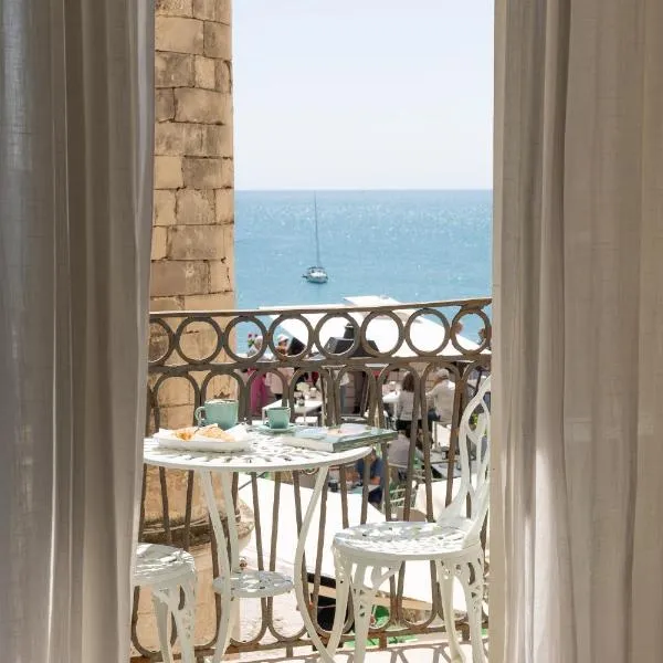 Donna Veneranda, hotel in Vieste