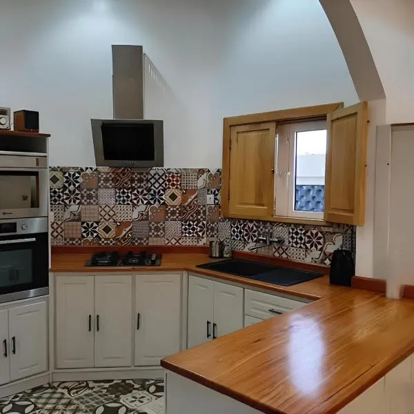 Villa Magnifique, hotel em Abomey-Calavi