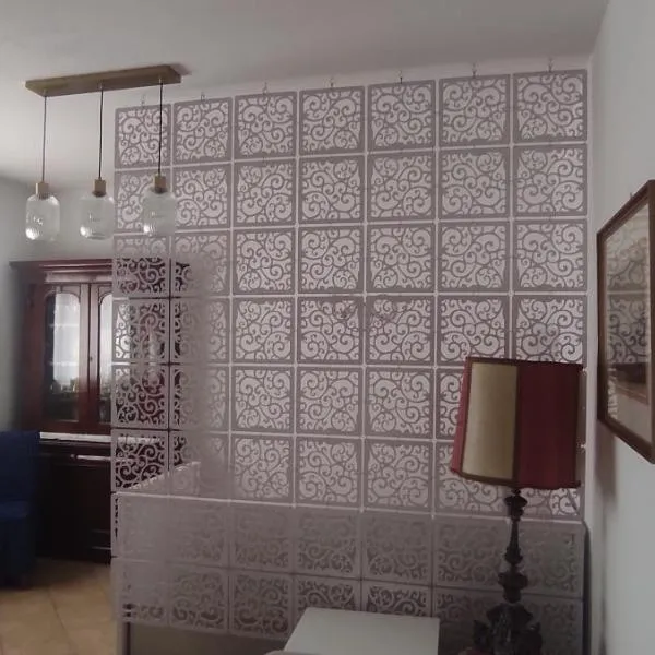 Elemi House, hotel v Miláně