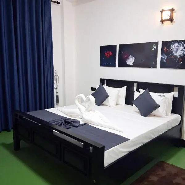 SummerSet, hotel in Dambulla