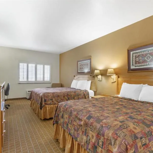 Best Western Gold Canyon Inn & Suites, hotel in Gold Canyon