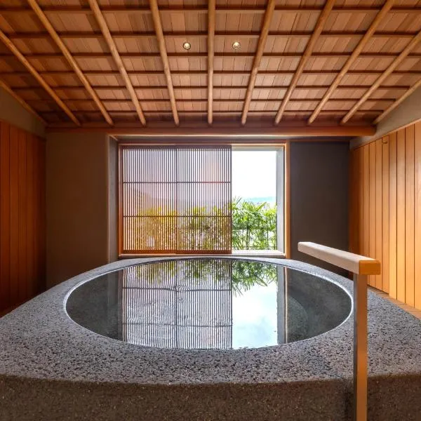 Hotel Wakamizu, hotel in Takarazuka