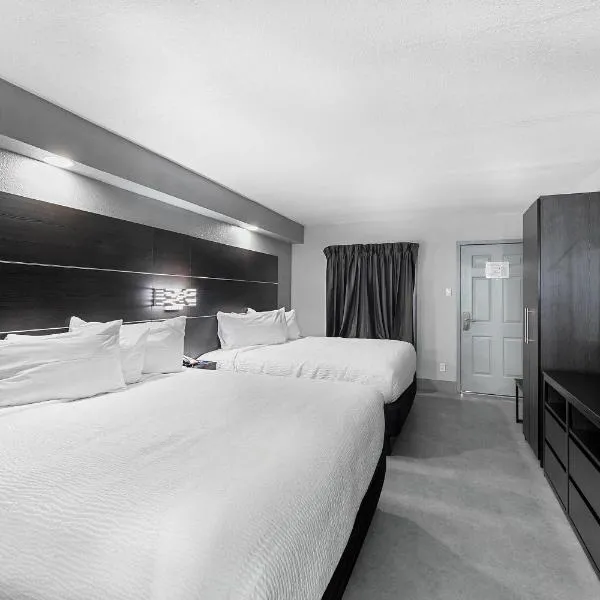 Baymont by Wyndham San Antonio Near Lackland AFB, hotel en San Antonio
