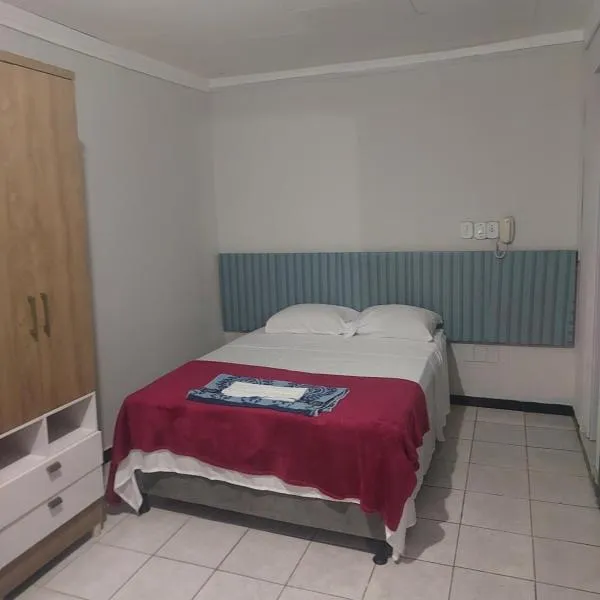 pousada mar livre, Hotel in Aracaju