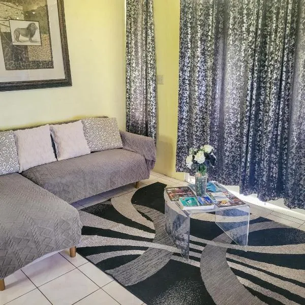 Sailor's Gem – hotel w mieście Tortola Island