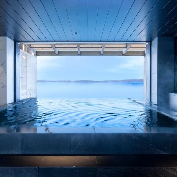 TAOYA Wakura, hotel em Nanao
