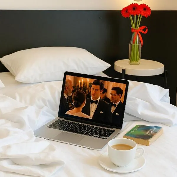 Atmosfera Hotel, hotel in Odesa