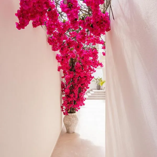 Malacosta A - MC Apartments Ibiza、イビサ・タウンのホテル