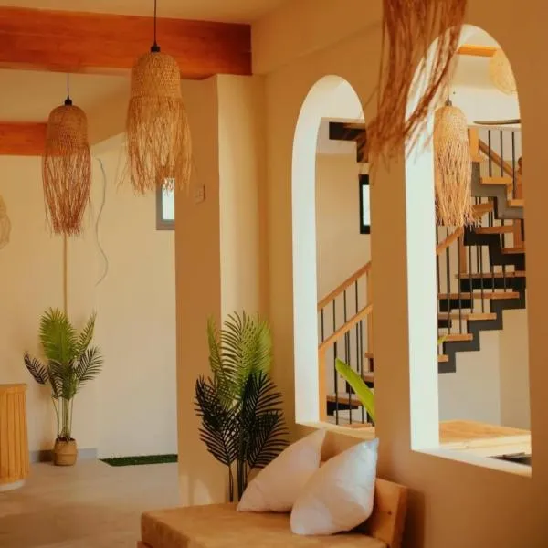 Ruka Maldives, hotel v destinaci Dhiffushi