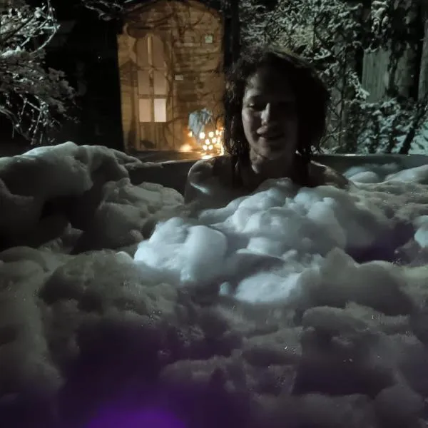 Casuta Verde, ξενοδοχείο σε Gura Humorului