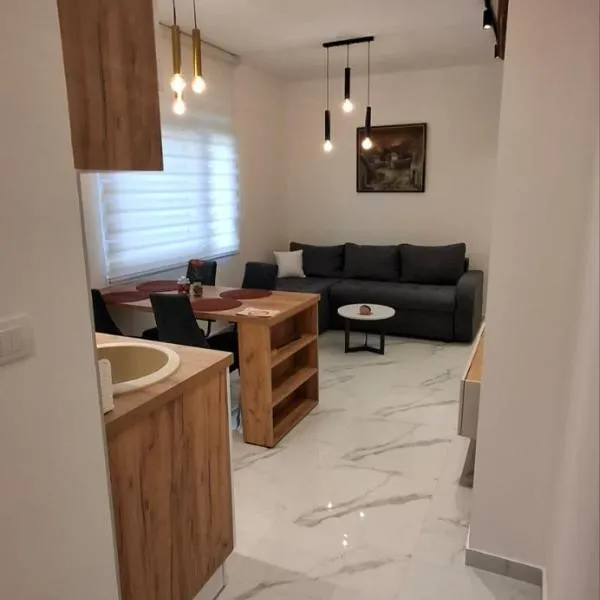 Apartman Marija, hotel i Kladovo